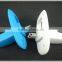 Foldable Travel Charger for mobile phone ip5