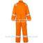 OEM welcome royal blue long sleeve gardener uniform