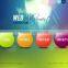 web design templates for graphic designers
