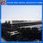 ASTM A53 galvanized steel pipe black steel pipe