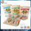 Heat Seal Paper Food Bag With Custom Printing