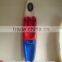 Professional Sit On Top Kayak Fishing Boat extreme ocean good quality