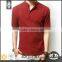 china wholesale best selling latest model fantastic fabrics for polo-shirt