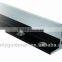 China Bonly T70B Machined Elevator Guide Rail