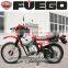 EEC Enduro Motorcycle 250cc CG200 Offroad Dirtbike