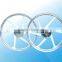 New design good material 1.4*17 size motorcycle alloy wheels