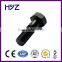 ASTM A490 High strength hex head bolts 8.8s