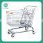 Climb stair shopping trolley/hand cart/push cart/folding cart