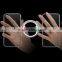 2016 Best seller Jewelry NFC Bezel setting Intelligent Smarty Ring