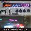 P4 indoor mini led desk message board---C16128