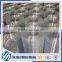 Galvanized welded wire mesh fence weight
