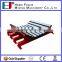 Flame Retardant UHMWPE Sheet Surface Belt Buffering Bed For Underground Coal Mine Industry