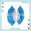 2014 Hot sale men and women's OEM design waterproof plastic shoe cover