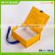 Super quality hot sale folding paper box for dress with ribbon