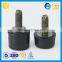 Customized Auto Parts Rubber Shock Absorber Vibration Mount