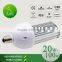 e40 led street bulb 40w 4800lm 3 years warranty