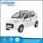 2016 hot sale 5 passengers electric car