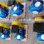 mineral processing industry using machine slurry pump