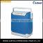 Portable Semiconductor Car Fridge Freezer 24L