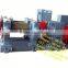  GOLDEN SUPPLIER Waste Tire Recycling Rubber Cracker Machine cracker mill in tire recycling machine