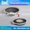 Kitchen food grade silicone floding drainer