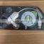 Usb led fan clock