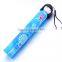 Wholesale children cheap wine bottle folding umbrella