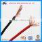 nice price high quality flexible eletrical wire cable RVB