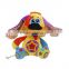 Plush Music Educational Baby Hanging Toys