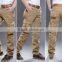 Fashion casual men military style cargo pants CJ-YJK                        
                                                Quality Choice