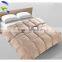 Factory directly provide european style quilt bedding set duvet