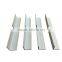 White L sytle industrial cardboard corner protectors