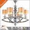 promotion american country style chandelier