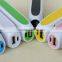 best selling christmas gifts 2016 cute design power bank 2600mAh/2200mAh/2000mAh