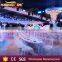Top grade transparent chairs , hotel dining chair for weddings made in china                        
                                                Quality Choice