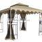 hot sale outdoor bar gazebo swing garden tent                        
                                                Quality Choice