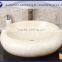 Stone basin new design wash lavabo