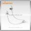 High Quality Handsfree Headsets Bluetooth Earphone with Micro