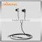 OS-D10 Sport wired earbuds earphones strong bass