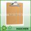 wooden clipboard for hospital restaurants and office                        
                                                Quality Choice