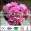 high quality giant artificial flowers bouquets roses