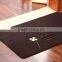 high quality new design flower floor mat