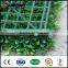 decoration indoor flowers wall artificial grass expert china