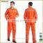 high quallity uniform safety workwear reflective for worker overall design