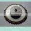 sprocket hub