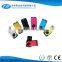 Noble Colorful Super Slim Metal Swivel USB Flash Drive With Key Ring