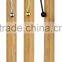 cheaper eco friendly bamboo pen made in china