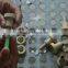 Platinum rhodium Thermocouple(Type S,R,B and Wre)