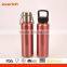 18/8 (304) stainless steel double wall vacuum best thermo for coffee