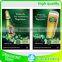 A3 size el advertisement,el advertisement manufacturer shenzhen